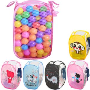 Sọt Giỏ Đựng Đồ Gấp Gọn Đa Năng