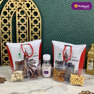 Paket Hemat Oleh Oleh Haji & Umroh Makanan Khas Arab Oleh Oleh Haji dan Umroh Nabawi Jakarta