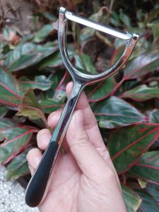Bào got củ quả đức sáng đẹp bền bỉ