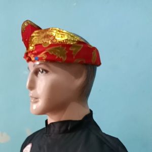 UDENG BALI JADI: Olahan Udang Sehat & Praktis