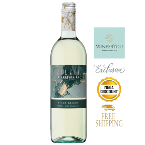 Selection 23 Pinot Grigio Australia White Wine 2024