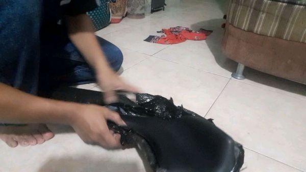 Buyer review video 2