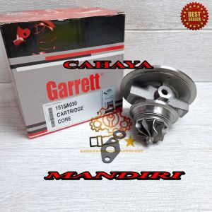CATRIDGE TURBOCHARGER MITSUBISHI TRITON HDX KL3T 1515A030 GARRET