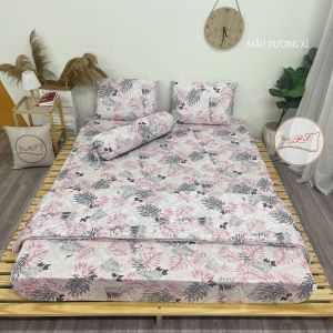 Ga Chống Thấm Cao Cấp PT Mẫu Họa Tiết Dương Xỉ