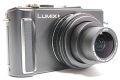 [Japan Used Camera] Panasonic Digital Camera LUMIX LX3 Black DMC-LX3-K. 