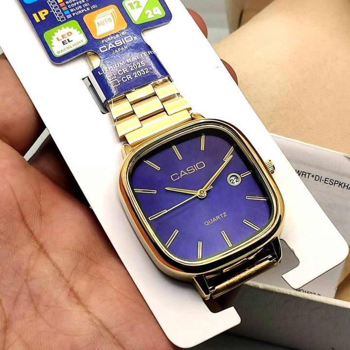 Lazada watch outlet