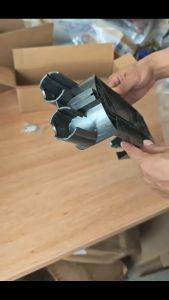 Replacement Docking Station Part for Dyson V7 V8 Series Handheld Vacuum Cleaner Docking Station Filter Accessories