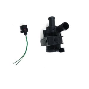 Engine Cooling Water Pump 1K0965561J Pompa Air Pendingin Fits For Jetta Passat Golf GTI Audi A3 Q3