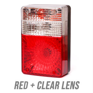 Tail Lamp Signal Lamp SB-90310 12V Universal - 1pc