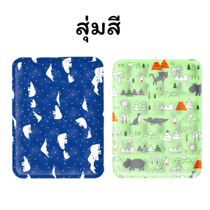 แผ่นเจลเย็นสำหรับแมวสุนัข แผ่นเจลเย็น เบาะนอน สำหรับสัตว์เลี้ยง คละแบบ