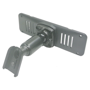 Not Shake Aluminum Mirror Bracket Vehicle Specific Rearviews Mirror Mounting Upgrades for Car DVR Dashcam Installation