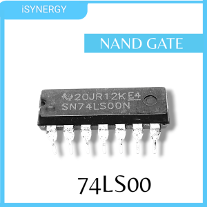 LOGIC GATES LOGIC IC LOGIC GATE 7400 7402 7404 7408 7410 7411 74155 7420 7421 7430 7432 7447 7476 7486 74155 7495 74293 7485 74595 74138 7493 7483 7474 7473 7448 7427 7405