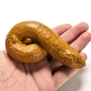 Mainan Gag Prank Squishy: Hiburan & Kreativitas