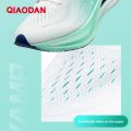 Qiaodan WIND 2.0 Men Running Shoes Shock Absorption Wear-resistant Anti-Slip Comfortable BM23240298. 