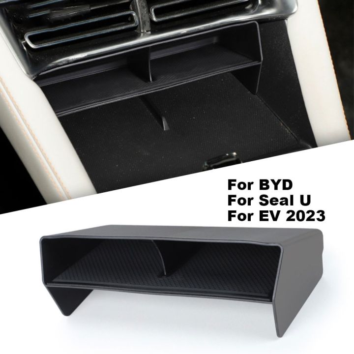 [AUTOSTORE]For BYD For Seal U EV For DM-i 2023-2025 Center Console ...