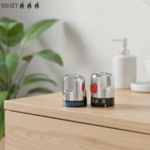 ZZ🔥🔥🔥 มือจับควบคุมอุณหภูมิด้ามจับควบคุมน้ำสำหรับฝักบัวอาบน้ำก๊อกผสมก๊อกน้ำฝักบัวปรับปรุงบ้าน