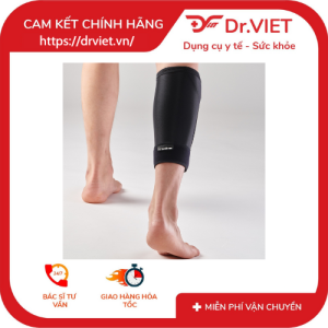 Đai Hỗ Trợ Vùng Bắp Chân Chuyên Dụng Bonbone Calf Supporter Nhật Bản - Tăng cường Hiệu ứng Phản xạ Cơ bắp Giảm mệt mỏi và Đau cơ Bảo vệ Tuyệt đối Cho Vận Động Viên Thể Thao và Người Thường Xuyên Vận Động.