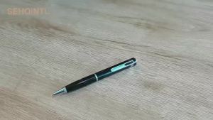 ***V8 Hidden Camera Spy Camera 1080P Mini Camera HD Cam Pen Safety 2.5H Video Record