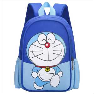 # MallKita Doraemon variasi Tas Sekolah Anak laki laki Perempuan  SD TK paud Tas Ransel Sekolah baru