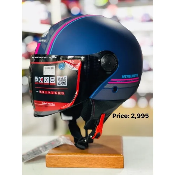 Mt discount street helmet