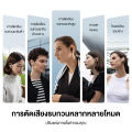Edifier Neobuds Pro/Neobuds Pro 2/NEOBUDS PLUS หูฟัง TRUE WIRELESS ตัดเสียงรบกวน ไมค์ 8 ตัว ไดร์เวอร์ไฮบริด. 