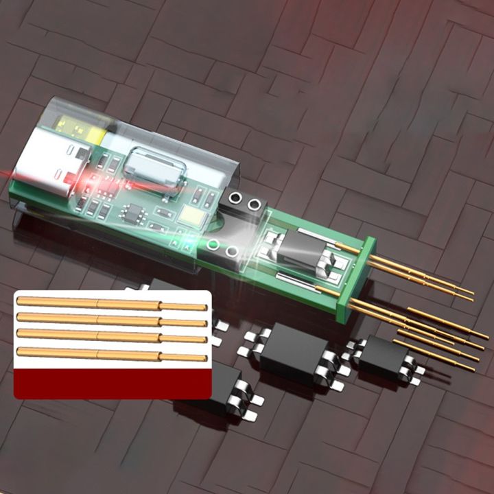 Ứng dụng đa dạng của các optocoupler Tester trong điện tử sửa chữa ...
