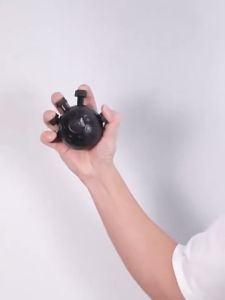 Finger Exerciser Trainer Adjustable Rock Climbing Training Fitness Equipment Hand Strength Exercise