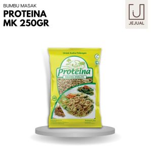 DAGING NABATI Proteina MK 250gr Protein Dari Jamur Vegetarian/Vege/Vegan Halal Lezat Enak 250 gram