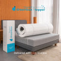 Quantum Dreambox Cooling Topper SensaCool Greentea Latex / Topper Kasur Dingin / Cool-to-Touch. 