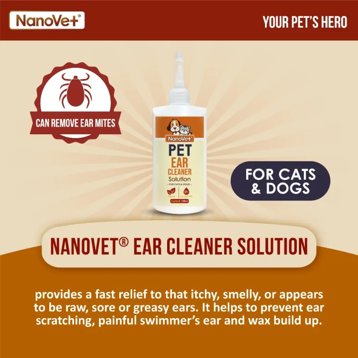 Nanovet%C2%AE%20%20Ear%20Cleaner%20Solution%20for%20Cat%20and%20Dog%20(150ml)%20-%20Image%203