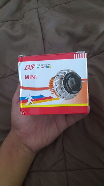 Buyer review video 2