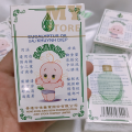 (Chính Hãng) Dầu Khuynh Diệp Hồng Kông Eucalyptus Oil 30ml. 