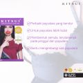 ✳KITSUI™ PURARIA B UP (BREAST)♙. 