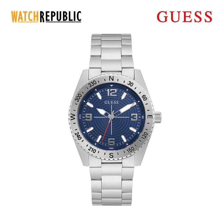 Lazada guess outlet watch