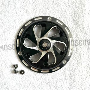 COVER PELINDUNG SPINER KIPAS RADIATOR MESIN MOTOR KIPAS BEAT ESP FII TUTUP COVER KIPAS RADIATOR FULL CNC BULAT KIPAS SPINER BULAT QUALITY MOSCOW PLUG ANG PLAY VESPA SCOOPY VARIO BEAT MIO SPORTI MIO SMILE VARIO 110 BEAT ESP COVER KIPAS RADIATOR FULL CNC