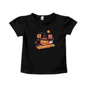 Set đồ hóa trang Halloween bé gái siêu xinh chân váy kèm phụ kiện size S M L