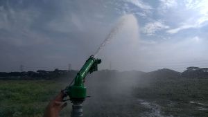 SPRINKLER BIG GUN GREEN JET-35 | ALAT SIRAM PERTANIAN