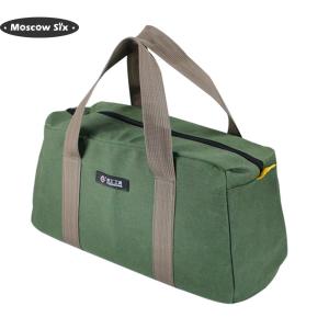 [Nóng] Bộ dụng cụ Bộ dụng cụ chung túi lưu trữ điện đa năng chống thấm nước dung tích lớn phụ kiện đồ dùng chế biến gỗ