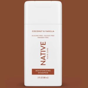 Native Deodorant Natural Deodorant | Aluminium Free Vegan & Cruelty Free