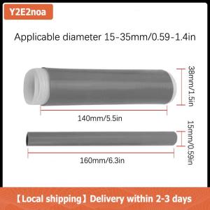 【Local shipping】 New chống bỏng nồi xử lý Bìa mềm Silicone chủ khả năng chịu nhiệt cao Silicone nồi xử lý bìa cho Frying Pan