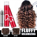 Sabalon 420ml Hair Spray Strong Hold Finishing Styling Fast-drying Hairspray Fresh Scent Safe for All Hair Types. 