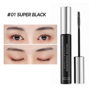 BOM WONDERPROOF MASCARA IN 4 COLOURS Wonderproof Mascara In 4 Colours