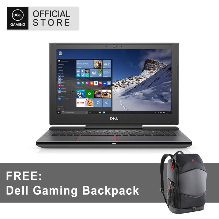 Dell inspiron 15 cheap 7577 gtx 1060