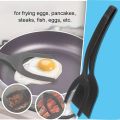 14/16/18cm Non-stick Mini Frying Pan With Handle Steak Fried Eggs Compact Skillet Less Oil Stir-fry Wok Suitable to any Stoves Kitchenware for Induction Cooker Natural Gas. 