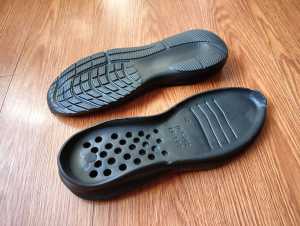 Sol Sepatu Outsole Alas Bawah Cowok Running Casual Sneakers EVA Phylon IRJ 002 M Size 39 sd 43