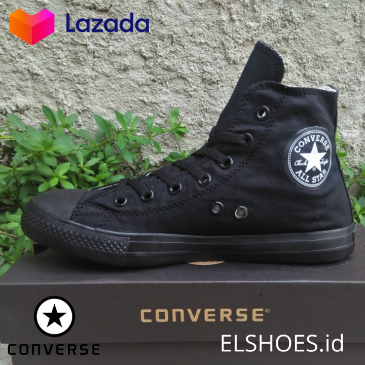 Sepatu kets converse outlet all star