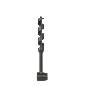 MUQZI Bushcraft Dụng cụ chốt khoan gỗ Mán cầm tay Máy tạo lỗ thủ công Cờ lê khoan Dụng cụ sinh tồn Dụng cụ đục lỗ gỗ Mũi khoan khoan Mán cầm tan sinh tồn