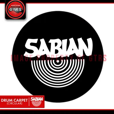 Drum Carpet Sound Insulation Non-Slip Mat for Musical Instruments
