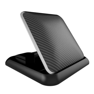 Rubber Car Phone Mount not Slip Designs Car Phone Holder Strong Suction Cup Smartphone Holder for Automotive Dashboard