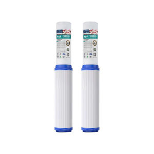 TROUWIDS 20"SL PP UDF Activated Carbon Filters Replacement Original House Sediment Water Filter